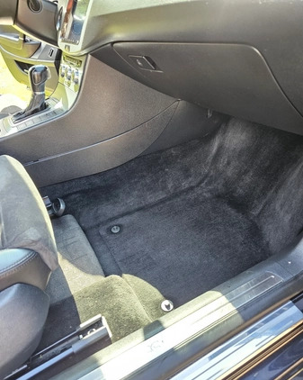 Volkswagen CC cena 50000 przebieg: 153500, rok produkcji 2012 z Kraków małe 497